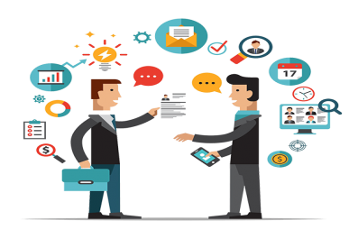 Business Management Software in Nepal